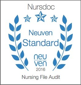 Neuven Nursdoc File Badge Neuven standard copy