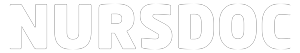 Nursdoc Footer Logo