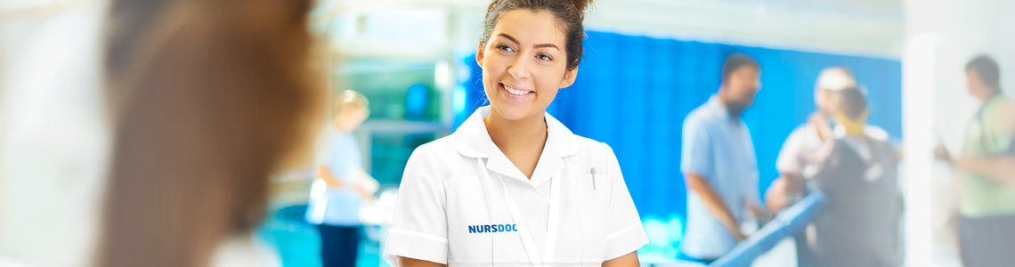 Nursdoc Nurse Banner2