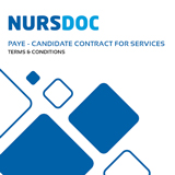 1.1.0321.04 Nursdoc PAYE Candidate Contract for Services