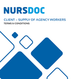 3.1.0321.07 Nursdoc Client Supply of Agency Workers