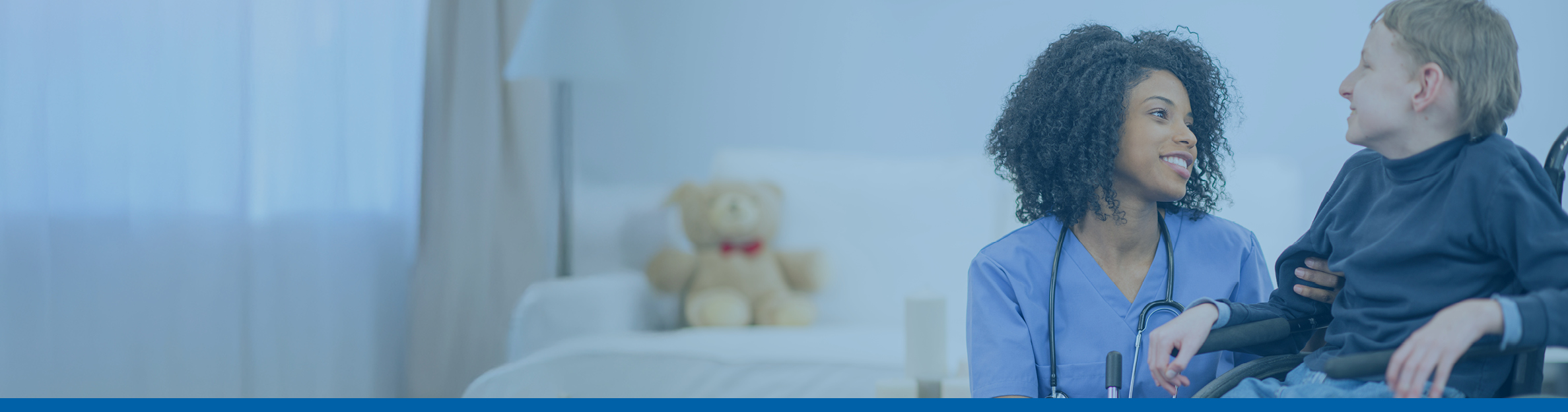 Nursdoc Care Support Worker Banner