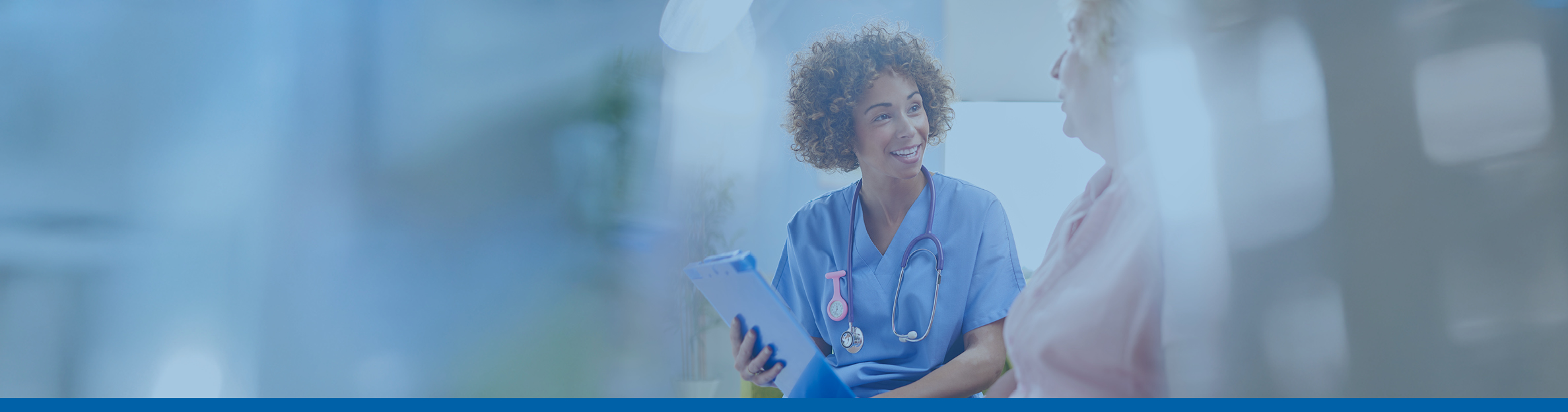 Nursdoc Healthcare Assistant Banner