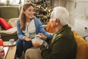 Festive Season Sees Spike in NHS Health Advice Searches