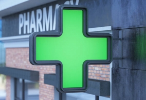 Councillor Urges Action on Pharmacy Shortage