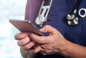 NHS App to Offer Full Medical Records in Digital Health Overhaul