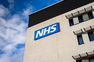 Delays Hit England’s Hospital Building Programme