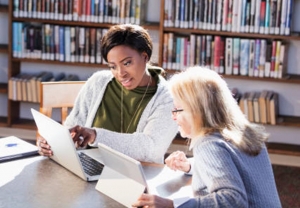 Support for NHS App Access Now Available at 1,400 Libraries Across England